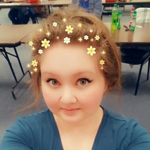 Meet your Posher, Tiffany